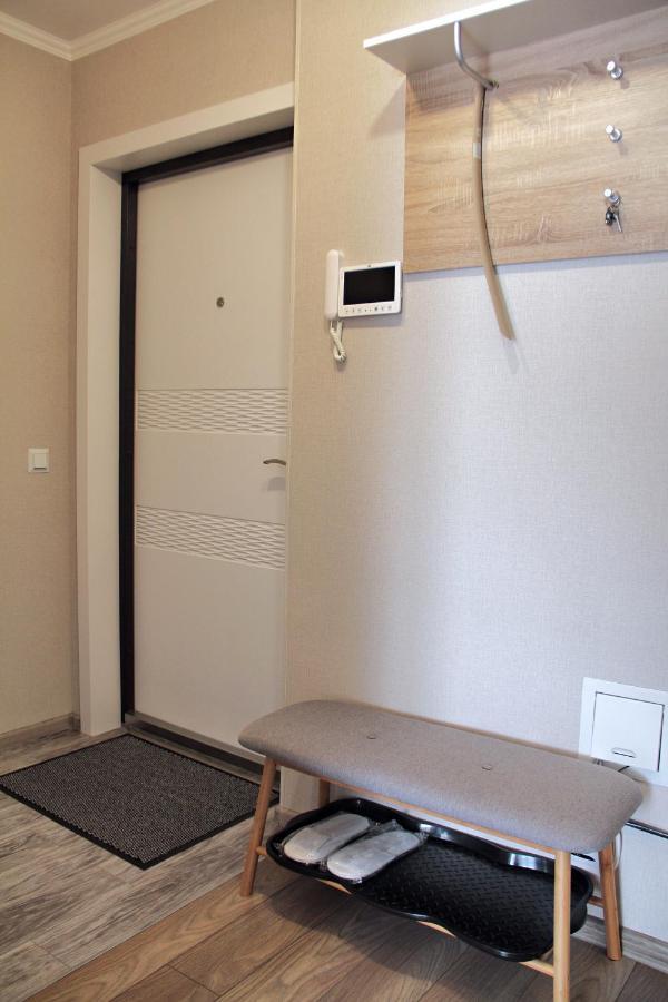 Apartment Next To Airport Boryspilʼ Extérieur photo