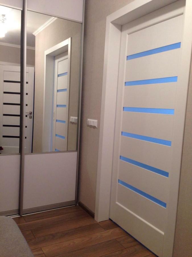 Apartment Next To Airport Boryspilʼ Extérieur photo